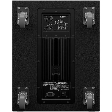 Сабвуфер Yamaha DXS15MKII активный, 15