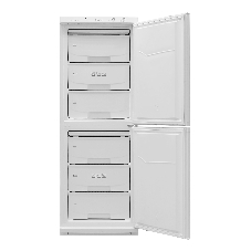 Морозильная камера Pozis FVD-257, бежевый, 204л, 6 ящиков