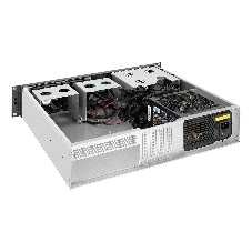 Серверный корпус ExeGate Pro 2U400-04 (RM 19