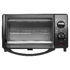 Мини-печь BBK OE0917M черный