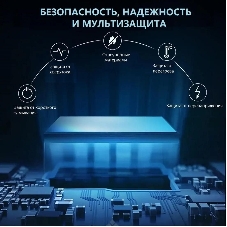USB-концентратор UGREEN CM219-70336, USB Type-C, USB, USB Type-C