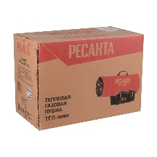 Тепловая пушка Ресанта ТГП-30000 67/1/15