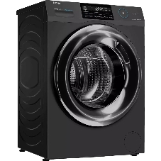 Стиральная машина Haier HW70-BP12969DE серый, загрузка фронтальная 7 кг, 1200 об/мин., класс: A+++