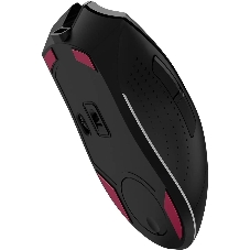 Мышь беспроводная A4Tech Bloody R90 Plus черный, 5000 dpi, радиоканал, USB, кнопки - 8