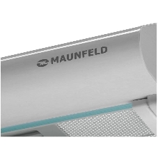 Вытяжка козырьковая Maunfeld MP-1 60 нержавеющая сталь, 60 см, 520 куб. м/ч, 49 дБ