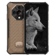 Смартфон Ulefone Armor X16 Pro 8/256Gb песочный