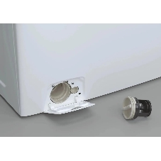 Стиральная машина Candy CSH44283DW/2-07 белый, загрузка фронтальная 8кг, 1200 об/мин., класс: А