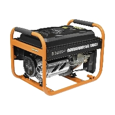 Электрогенератор бензиновый Carver PPG-2500, 2.3 кВт, 67 дБ, 40 кг