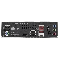 Материнская плата Gigabyte B860 EAGLE WIFI6E, LGA 1851, Intel B860, 4xDDR5, 4xSATA, 3xM.2, 1xPCIe 5.0 x16, 2xPCIe 4.0 x16, 1xHDMI, 1xDP, 1x 2.5Gb LAN, 4xUSB-A 2.0, 1xUSB-A 3.2 Gen 1, 1xUSB-A 3.2 Gen 2, 1xUSB-C 3.2 Gen 2x2, 7.1, 3x3.5 мм, ATX