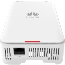 Точка доступа Wi-Fi Huawei Wall-plate AP263, Wi-Fi 6, indoor, Dual Radio(2.4G/5GHz), 2*2/2*2 MU-MIMO, 1*GE Base-T, 1*GE Base-T, BLE, USB, internal smart antennas