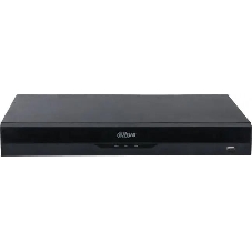 Видеорегистратор Dahua DHI-NVR5208-8P-EI