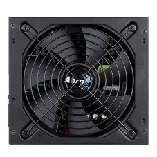 Блок питания Aerocool/Formula 1200W Retail KCAS PLUS 1200GM, 80 PLUS Gold, ATX v2.4, модульный, fan 14cm, 8x PCI-E [6+2-Pin], 10x SATA, 6x MOLEX