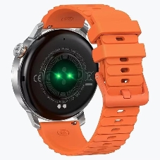Смарт-часы KOSPET ORB Icy Silver