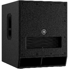 Сабвуфер Yamaha DXS15MKII активный, 15