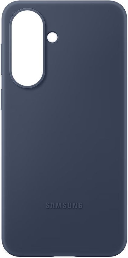 Чехол Silicone Case Samsung A57(A576) (EF-PA576CNEGRU) Dark Blue