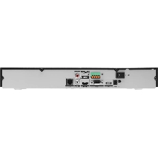 Видеорегистратор IP HIKVISION 16CH DS-7616NXI-K2