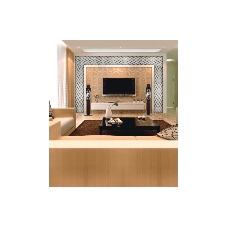Встраиваемый экран с электроприводом Lumien Master Recessed Control 140х243 см (раб.область132х235 см) (106