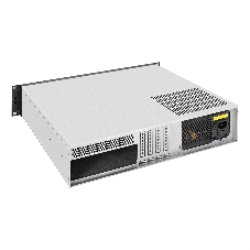 Серверный корпус ExeGate Pro 2U400-04 (RM 19