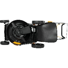 Газонокосилка бензиновая Denzel GLD-460SP, 4,5 л.с.