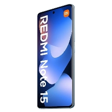 Смартфон Redmi Note 15 RU 8/128Gb синий