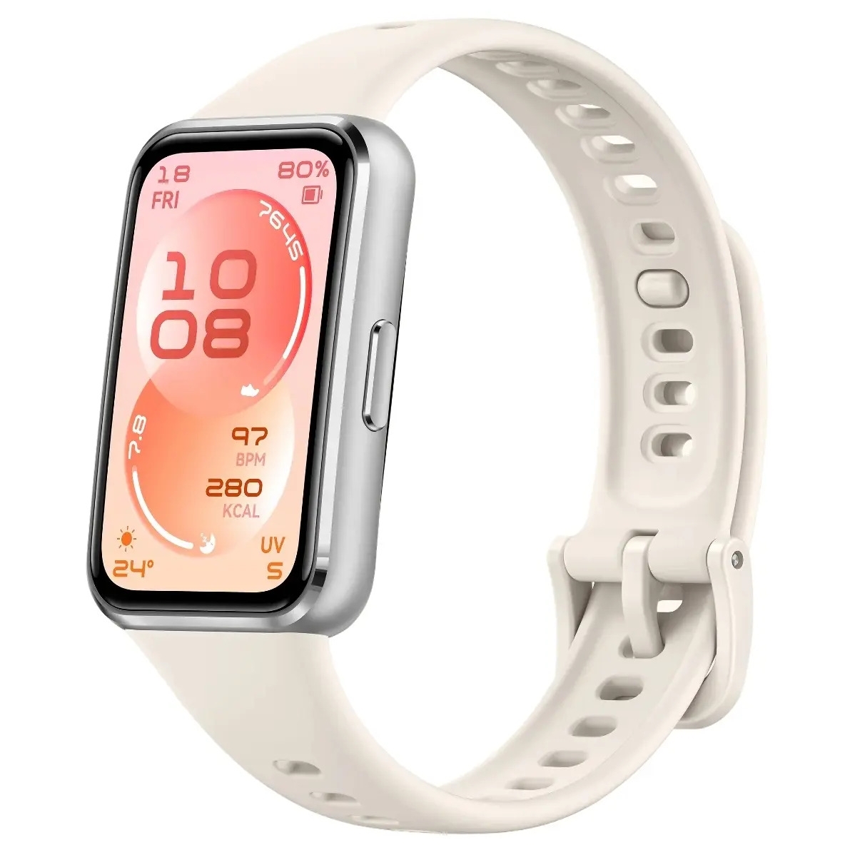 Фитнес-браслет HUAWEI Band 11 BNE-AL00, 1.62