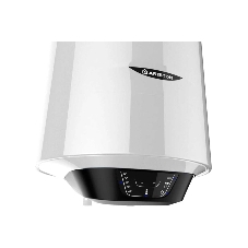 Водонагреватель электрический Ariston PRO1 ECO INOX ABS PW 50 V белый, накопительный, 50 л, 2,5 кВт