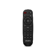 Портативная акустика SVEN АС PS-710 черный 100 Вт Bluetooth