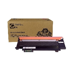 Картридж лазерный GalaPrint GP-CLT-K404S черный (1500 стр) для Samsung Xpress SL-C430/SL-C430W/SL-C480/SL-C480W/C482/C483/C432/C433