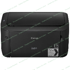 Принтер лазерный Canon imageCLASS LBP6030B (8468B010) ч.б., A4, 600x600 dpi, 18 стр/мин (A4), USB