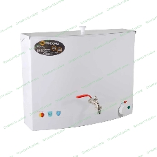 Бачок с электронагревателем Вихрь