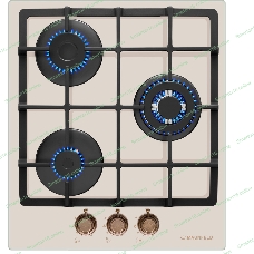 Газовая варочная панель Maunfeld EGHG.43.33CBG.R/G