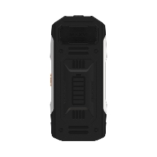 Мобильный телефон Maxvi T20 черный