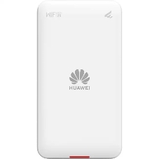 Точка доступа Wi-Fi Huawei Wall-plate AP263, Wi-Fi 6, indoor, Dual Radio(2.4G/5GHz), 2*2/2*2 MU-MIMO, 1*GE Base-T, 1*GE Base-T, BLE, USB, internal smart antennas
