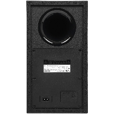 Саундбар Samsung HW-B650D/RU 3.1 430Вт черный