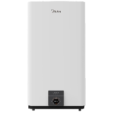 Водонагреватель электрический Midea MWH-8020-FEM белый, накопительный, 80 л, 2 кВт