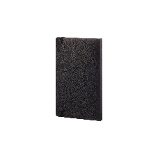 Блокнот Moleskine CLASSIC SOFT QP614 Pocket 90x140 мм 192 стр. пунктир мягкая обложка черный
