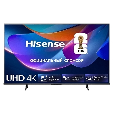 Телевизор Hisense 55