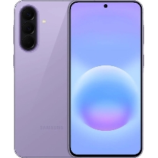 Смартфон Samsung Galaxy A57 5G SM-A576B 8/256Gb сиреневый