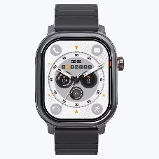 Смарт-часы KOSPET Pulse Graphite Grey