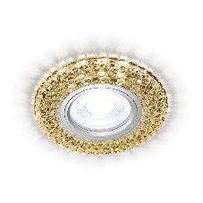 Встраиваемый точечный светильник Ambrella light S291 CH/WR хром/прозрачный MR16+3W(LED WARM 3000K) Встраиваемый точечный светильник Ambrella light S291 CH/WR хром/прозрачный MR16+3W(LED WARM 3000K)