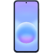 Чехол Silicone Case Samsung A57(A576) (EF-PA576CNEGRU) Dark Blue