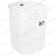 Стиральная машина Радуга Б ВОЛТЕРА-ВТСМ2RU белый, загрузка вертикальная 2 кг, класс: А