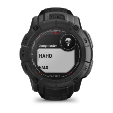Умные часы Garmin Instinct 2X Solar, 1.0
