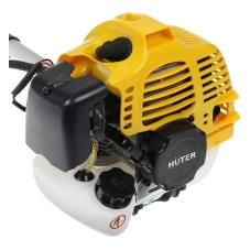 Триммер бензиновый Huter GGT-1500TX, 2 л.с.