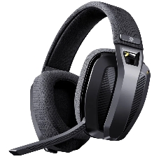 Гарнитура Defender Orion чёрный, беспроводная, Bluetooth / USB, до 63 ч