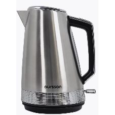 Чайник электрический Oursson KE1753M/SS Чайник электрический Oursson KE1753M/SS