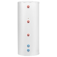 Бойлер косвенного нагрева Royal Thermo AQUATEC INOX RTWX 200 напольный