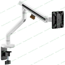 Кронштейн для мониторов Ultramounts UM725W белый 17