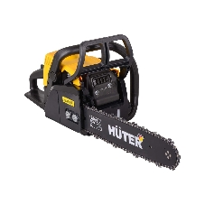 Бензопила Huter MS-180 PRO 1500Вт дл.шины:14