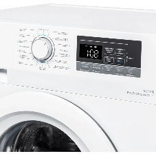 Стиральная машина Бирюса WM-ML814/10 белый, загрузка фронтальная 8 кг, 1400 об/мин, класс A+++